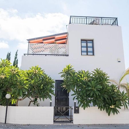 Lighthouse View Villa Paphos Luaran gambar