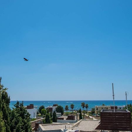 Lighthouse View Villa Paphos Luaran gambar