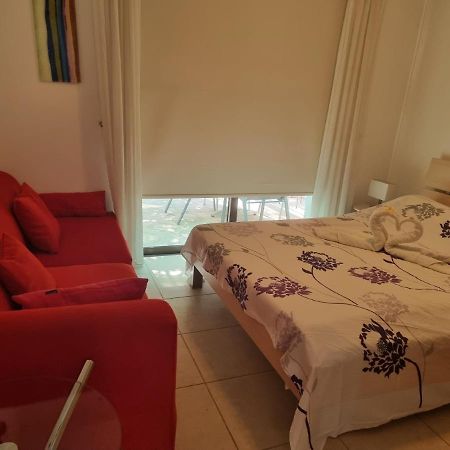 Lighthouse View Villa Paphos Luaran gambar