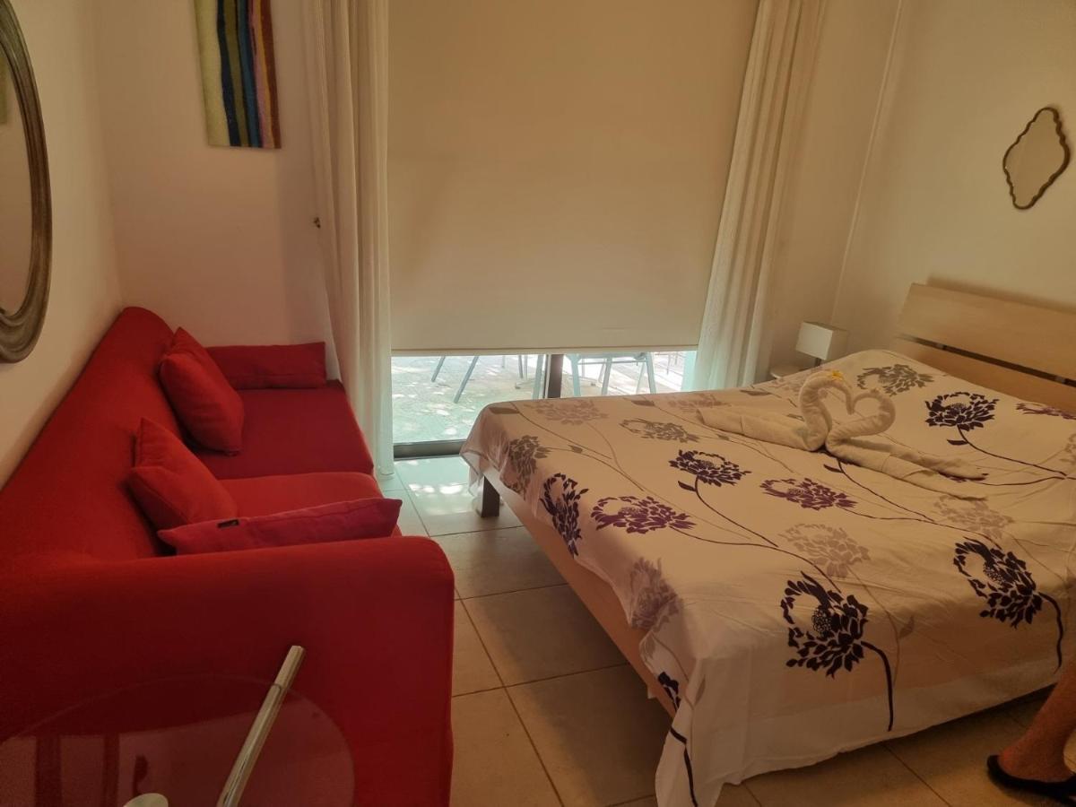 Lighthouse View Villa Paphos Luaran gambar