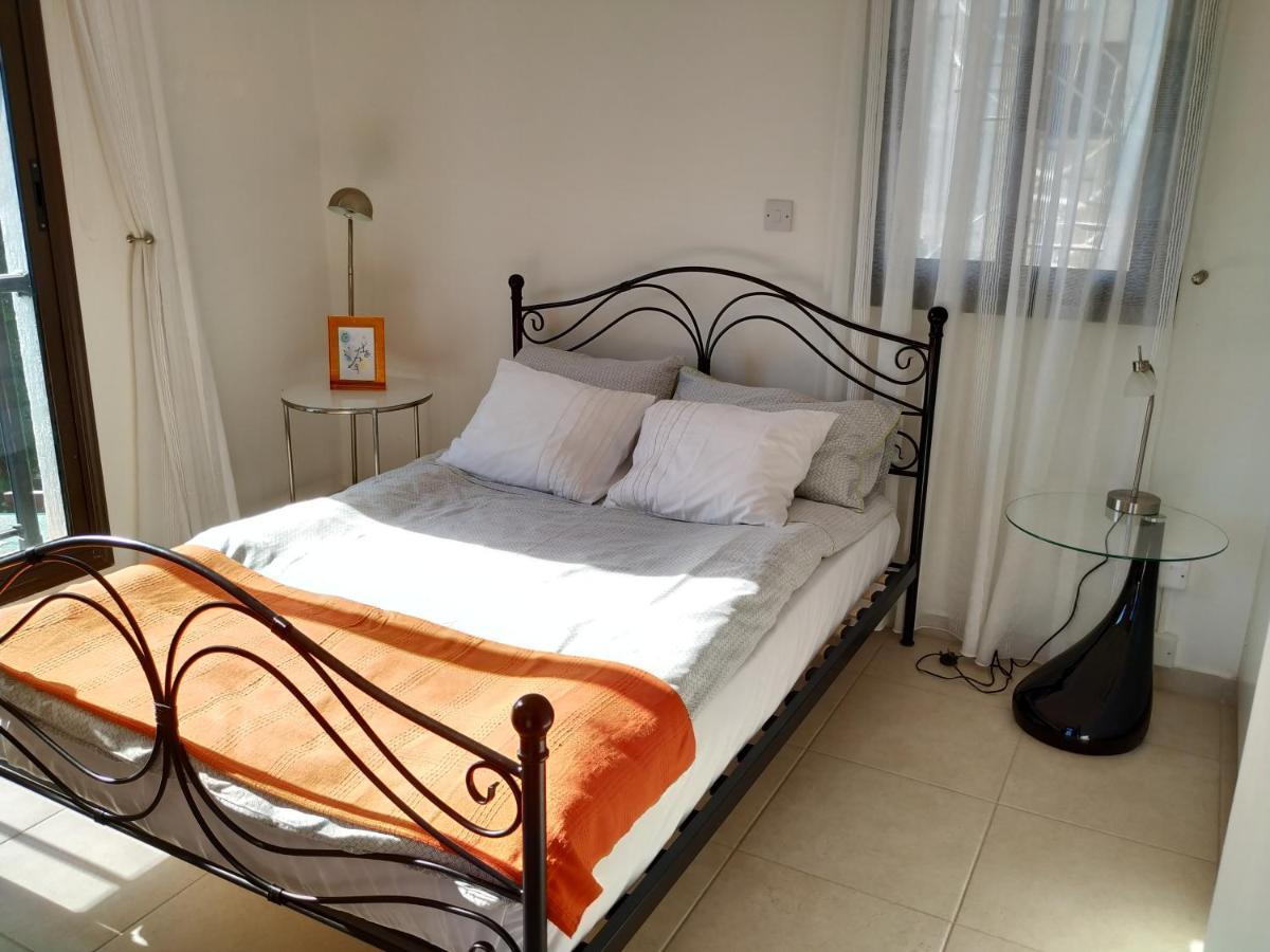 Lighthouse View Villa Paphos Luaran gambar