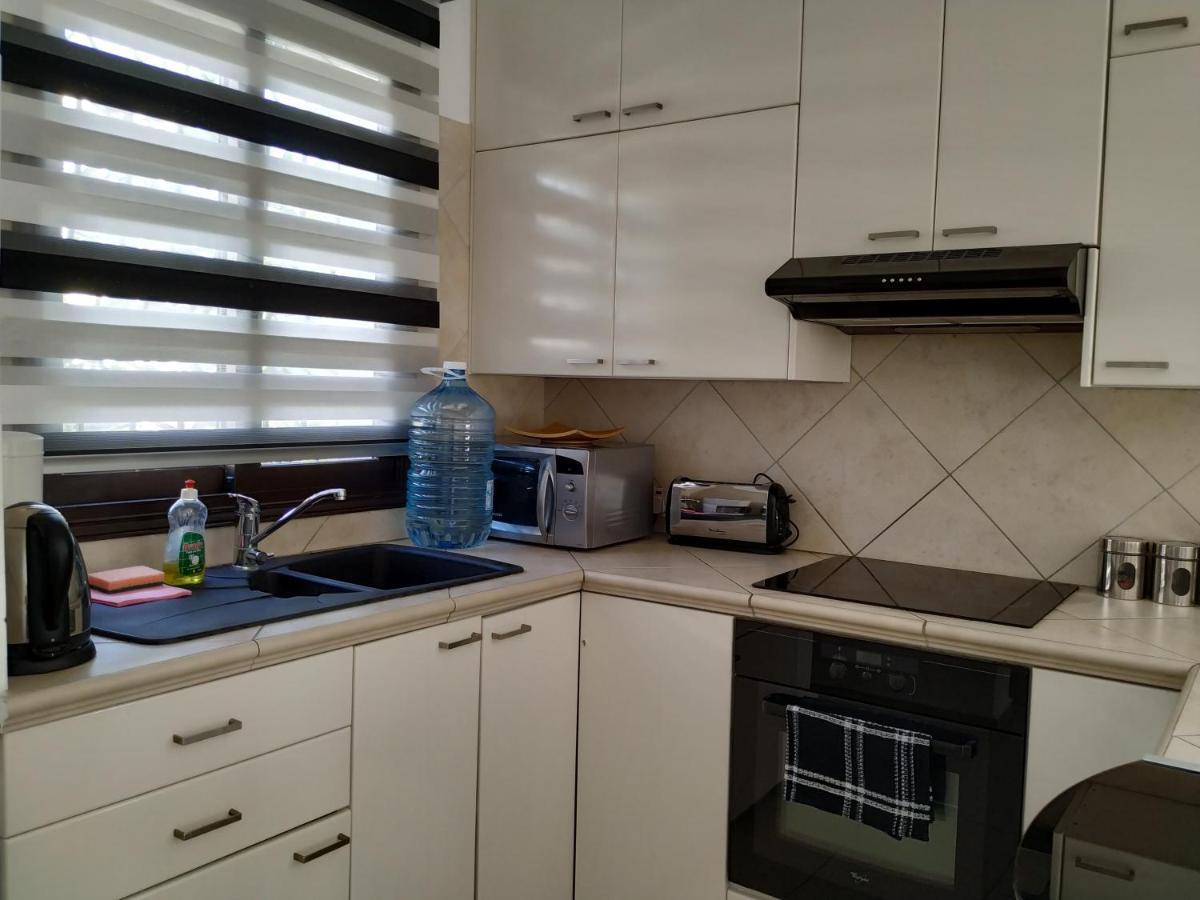 Lighthouse View Villa Paphos Luaran gambar